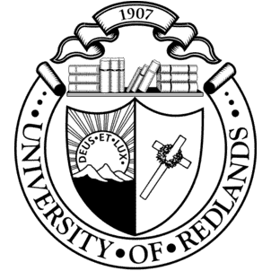 University of Redlands Logo