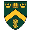 University of Regina Logo