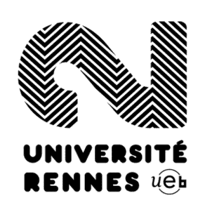 University of Rennes 2 Logo