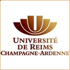 University of Rheims Champagne-Ardenne Logo
