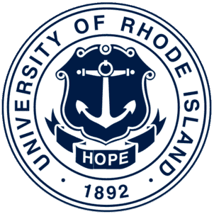 University of Rhode Island Logo
