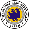 University of Riau Islands Logo
