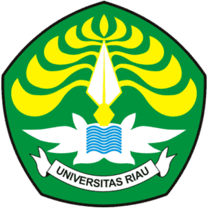 University of Riau Logo