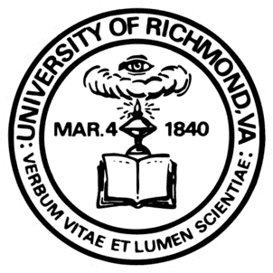 University of Richmond Logo