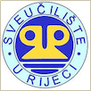 University of Rijeka Logo
