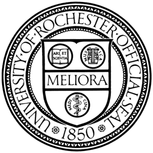 University of Rochester Logo