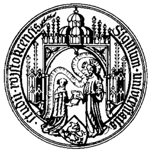 University of Rostock Logo