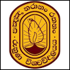 University of Ruhuna Logo