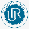 University of Rwanda Logo