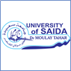 University of Saida Logo