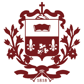 University of Saint-Boniface Logo
