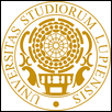 University of Salento Logo
