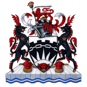 University of Salford Logo