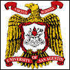 University of San Agustin Logo