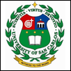 University of San Carlos Logo