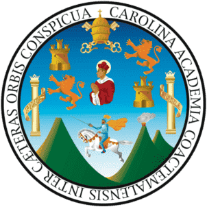 University of San Carlos of Guatemala Logo