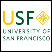 University of San Francisco Logo