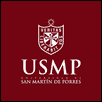 University of San Martin de Porres Logo