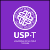 University of San Pablo-T Logo