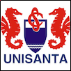 University of Santa Cecilia Logo