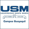 University of Santa Maria, Guayaquil Logo