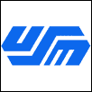 University of Santa Maria Logo