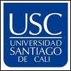 University of Santiago de Cali Logo