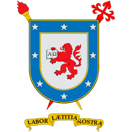 University of Santiago de Chile Logo