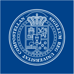 University of Santiago de Compostela Logo