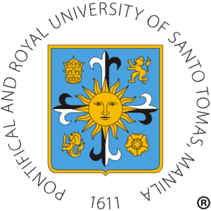 University of Santo Tomas Logo