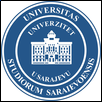 University of Sarajevo Logo
