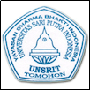 University of Sari Putra Tomohon Logo