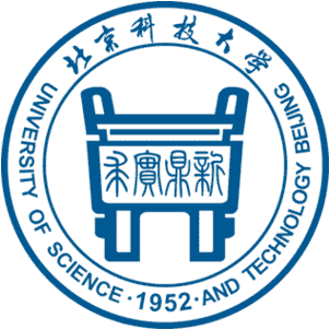 University of Science and Technology Beijing Logo