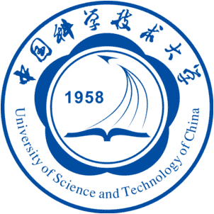 University of Science and Technology of China Logo