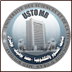 University of Science and Technology of Oran Logo