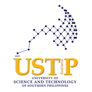 University of Science and Technology of Southern Philippines Logo