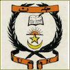 University of Science, Technology and Medicine Logo