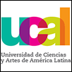 University of Sciences and Arts of Latin America Logo
