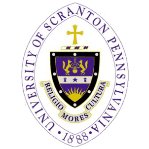 University of Scranton Logo