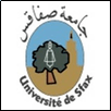 University of Sfax Logo