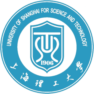 University of Shanghai for Science and Technology Logo