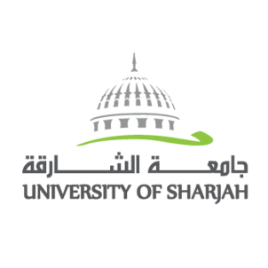 University of Sharjah Logo