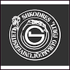 University of Shkodra, Luigj Gurakuqi Logo