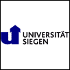 University of Siegen Logo