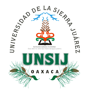 University of Sierra Juarez Logo