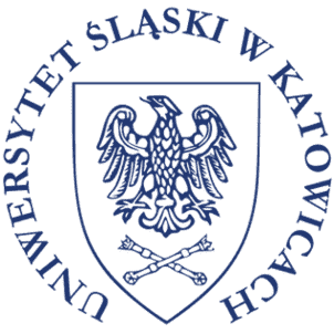 University of Silesia in Katowice Logo