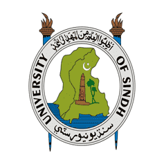 University of Sindh Logo