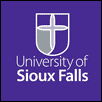 University of Sioux Falls Logo