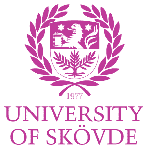 University of Skovde Logo