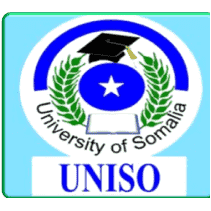 University of Somalia Logo